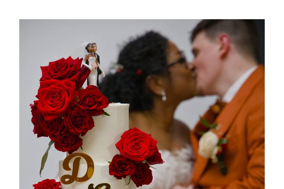 Photo de Mariage