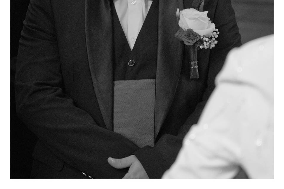 Photo de Mariage