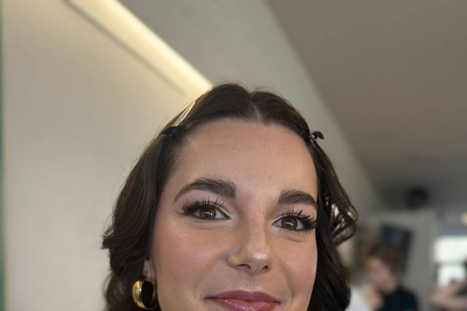 MAKE UP MARIEE