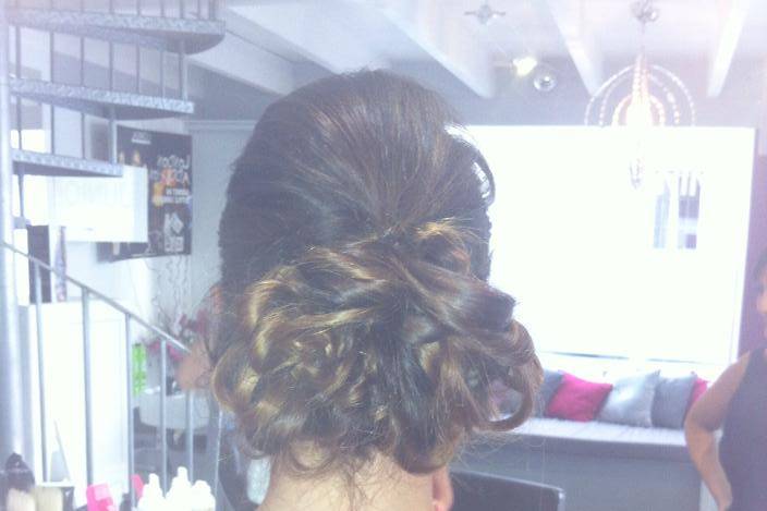 C&C coiffure