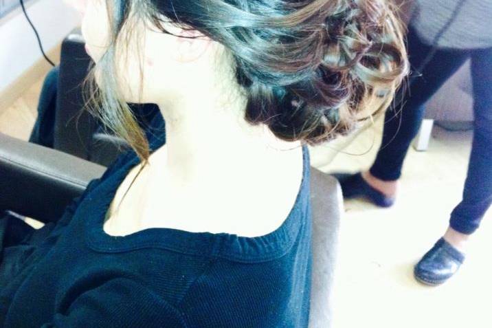 C&C coiffure