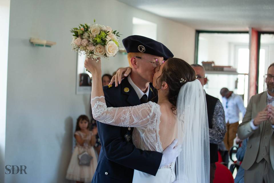 Mariage