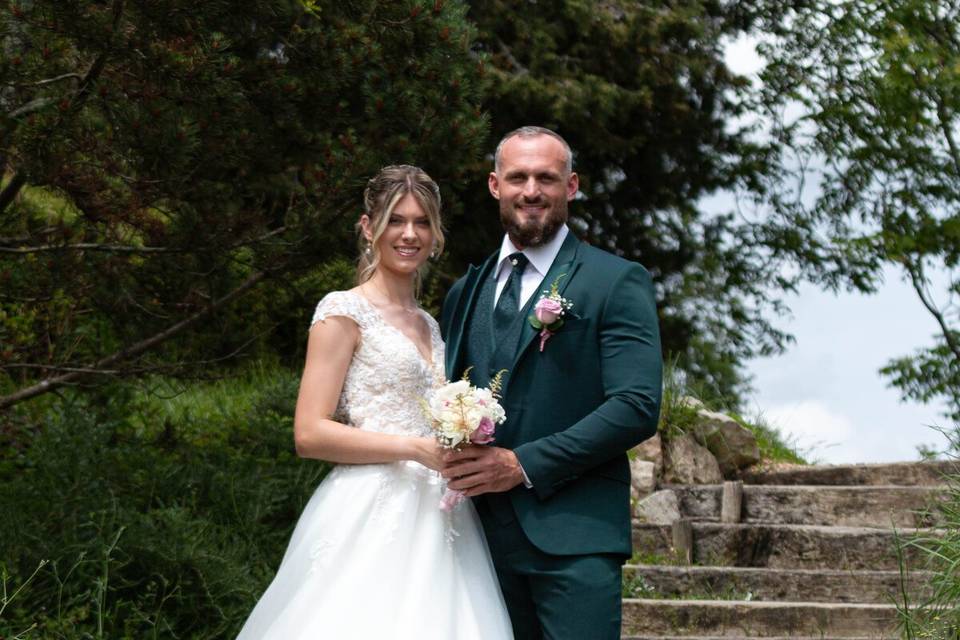 Mariage
