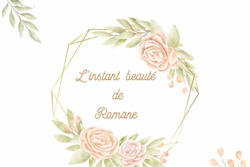 L'instant beauté de Romane