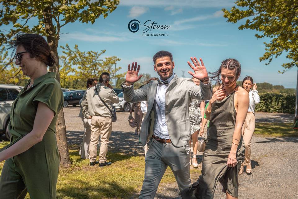 Mariage