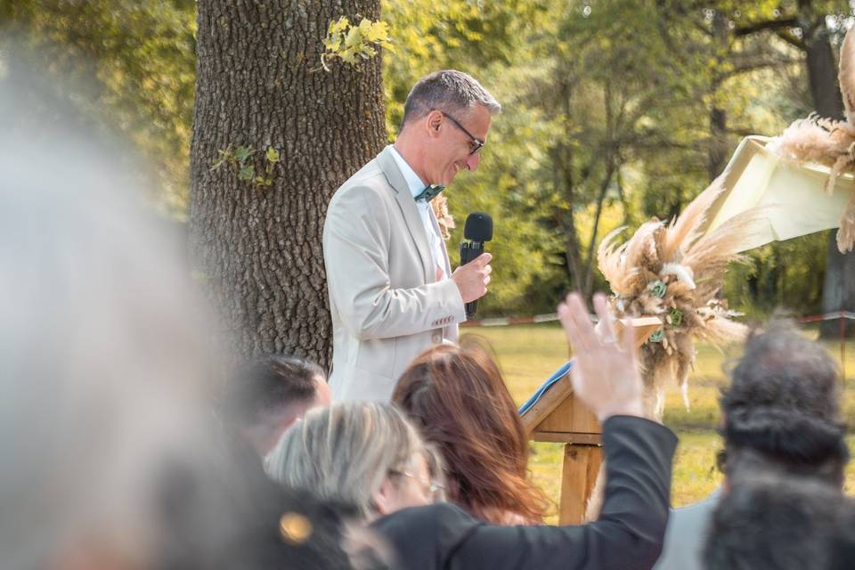 Mariage