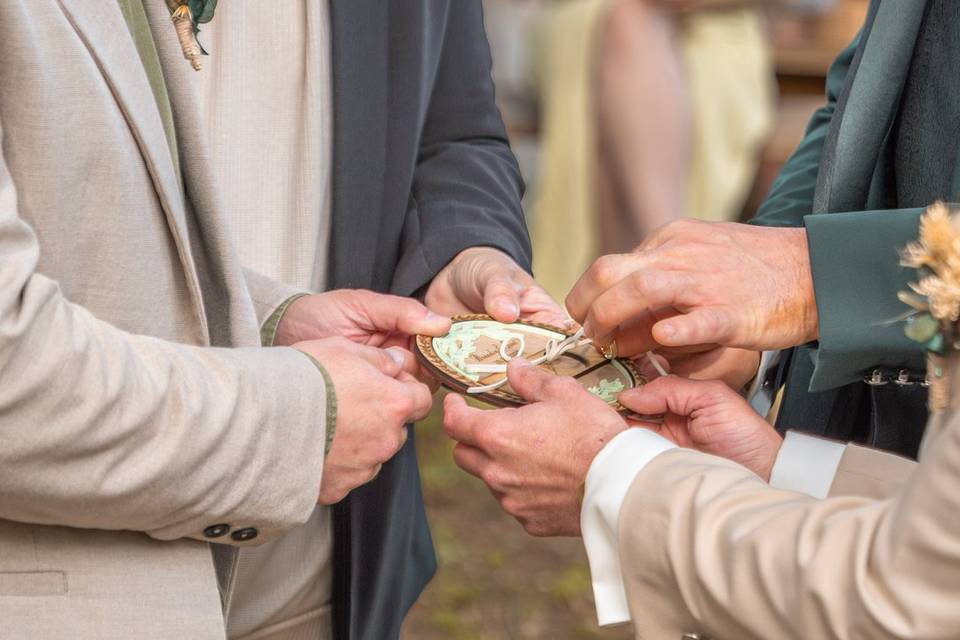 Mariage