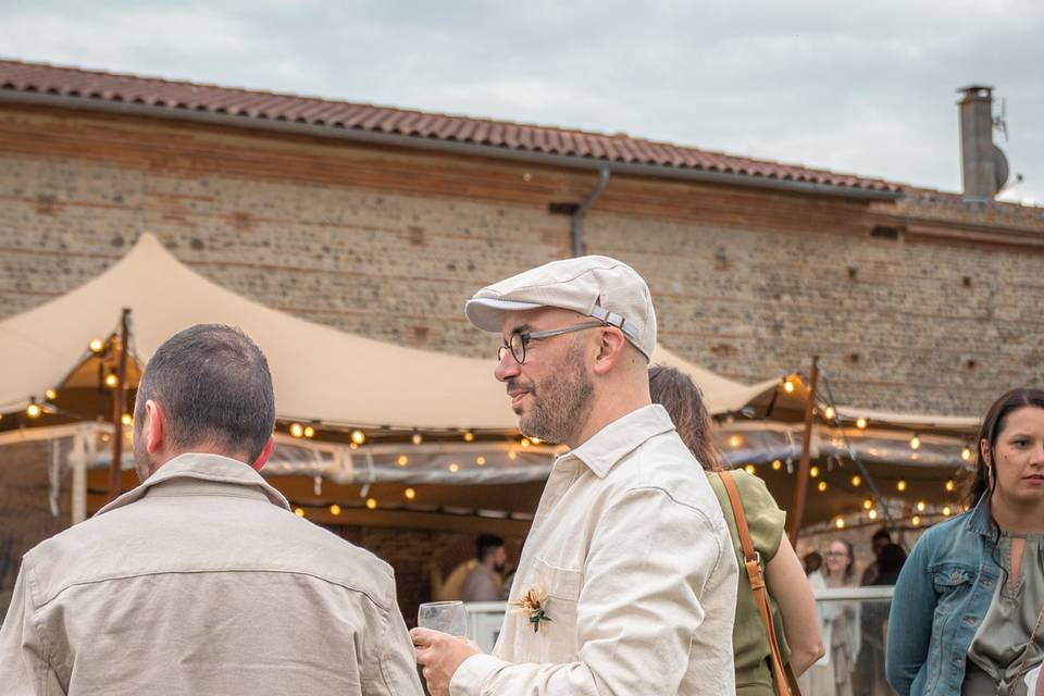 Mariage
