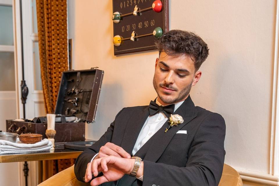 Mariage