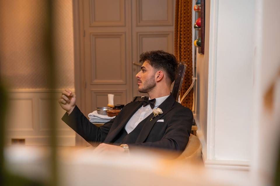 Mariage