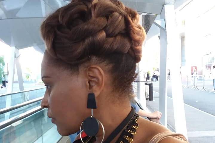 Chignon