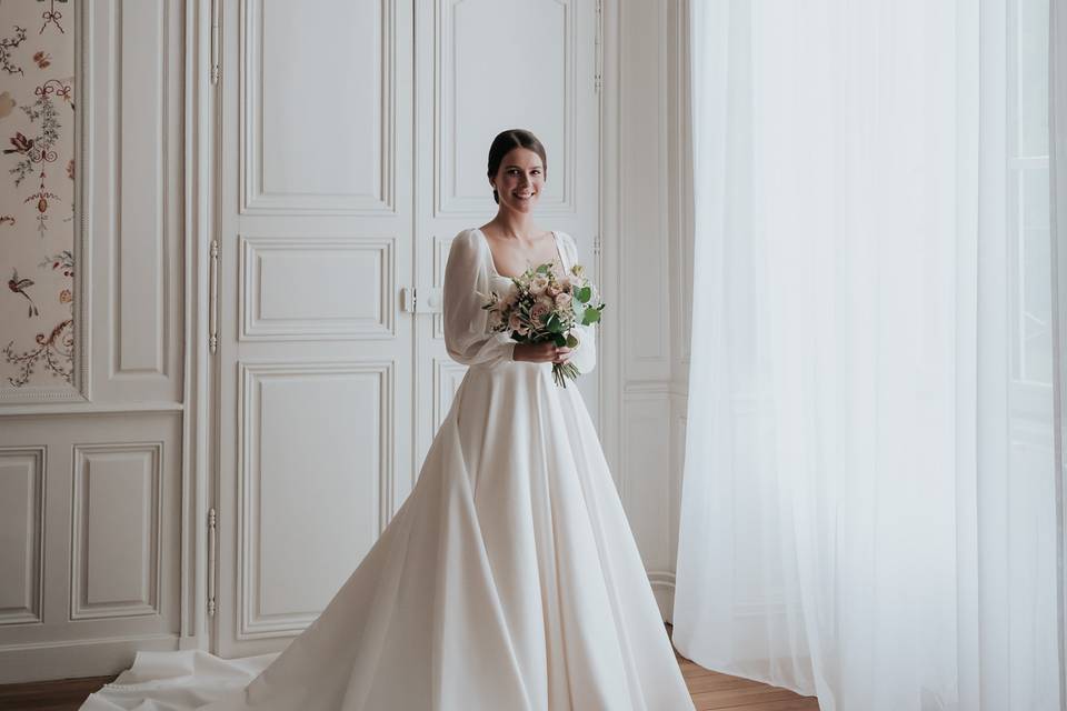Lorène Creuzot