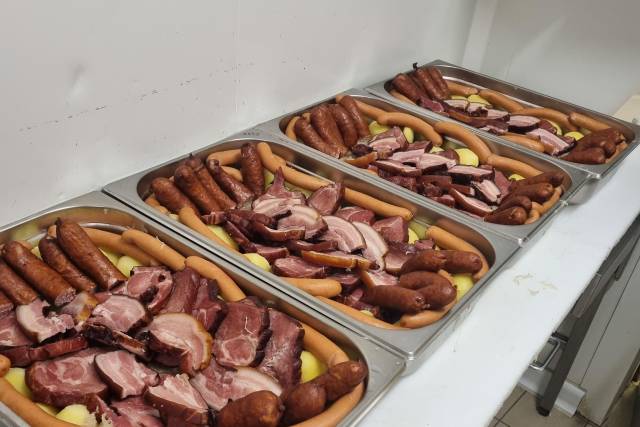 Choucroute