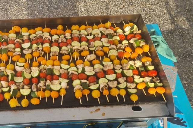 Grillade