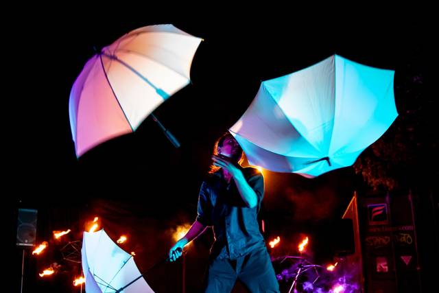 Parapluie