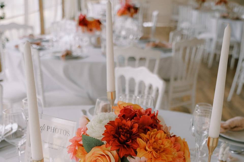 Décoration
