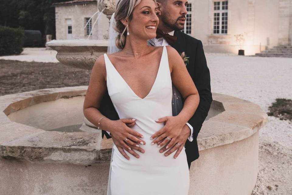 Photo de couple