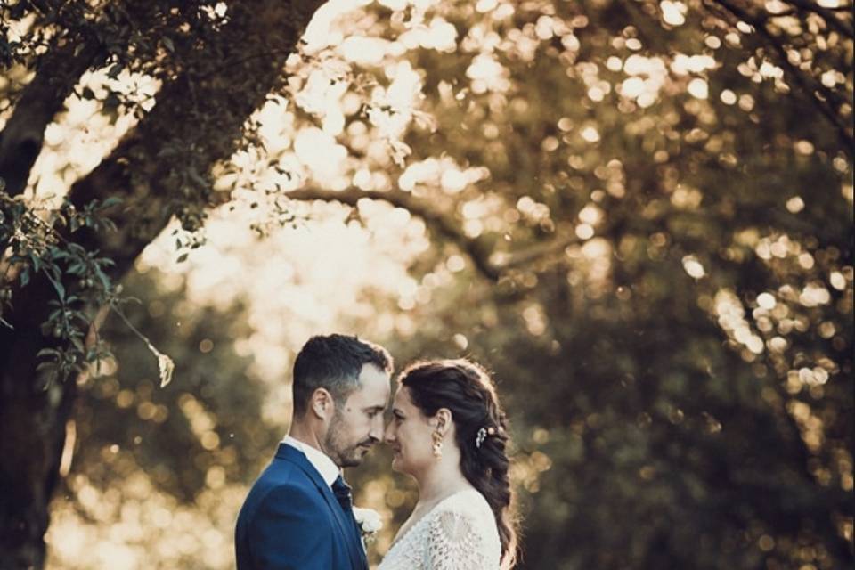 Photo de couple