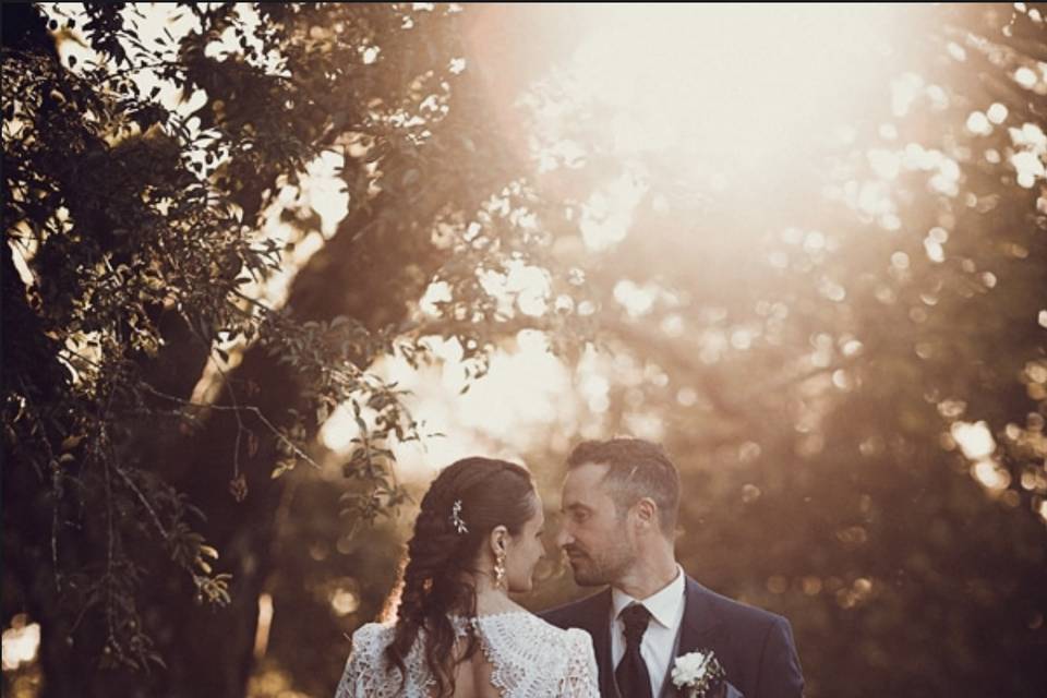 Photo de couple