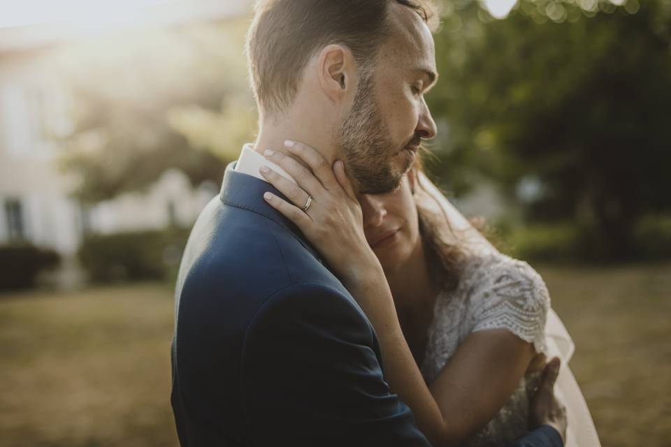 Photo de couple