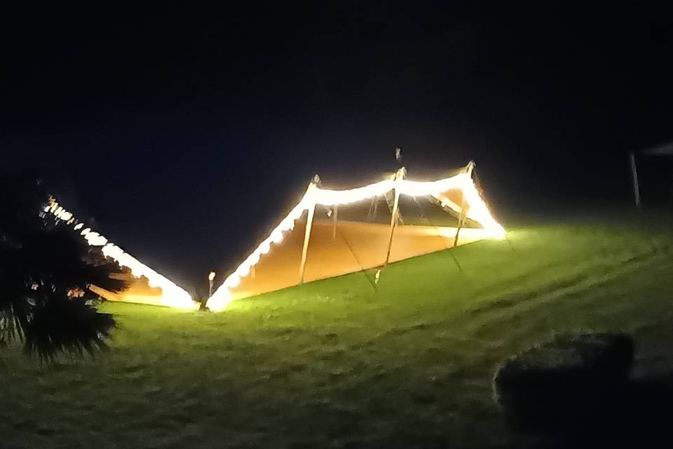 De nuit