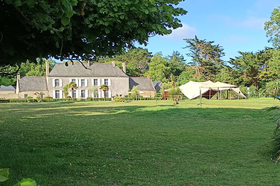 Le manoir