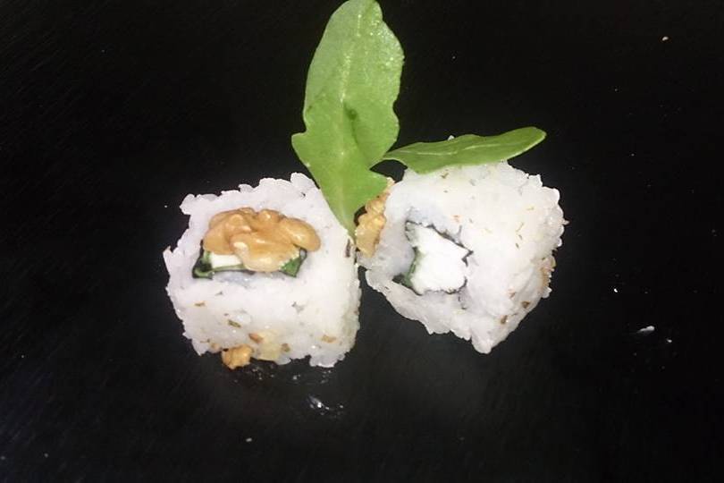 Sushi Made In Ici