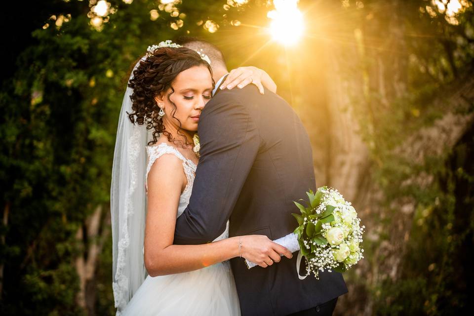 Vanessa & Jérôme