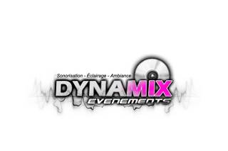 Dynamix Evenements logo