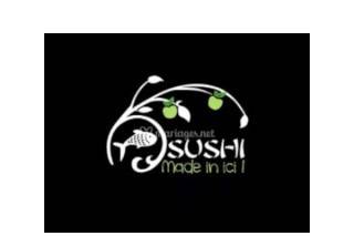 Sushi Made In Ici