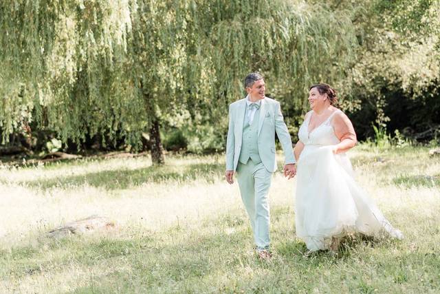 Mariage