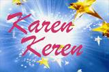 Karen Keren Chanteuse