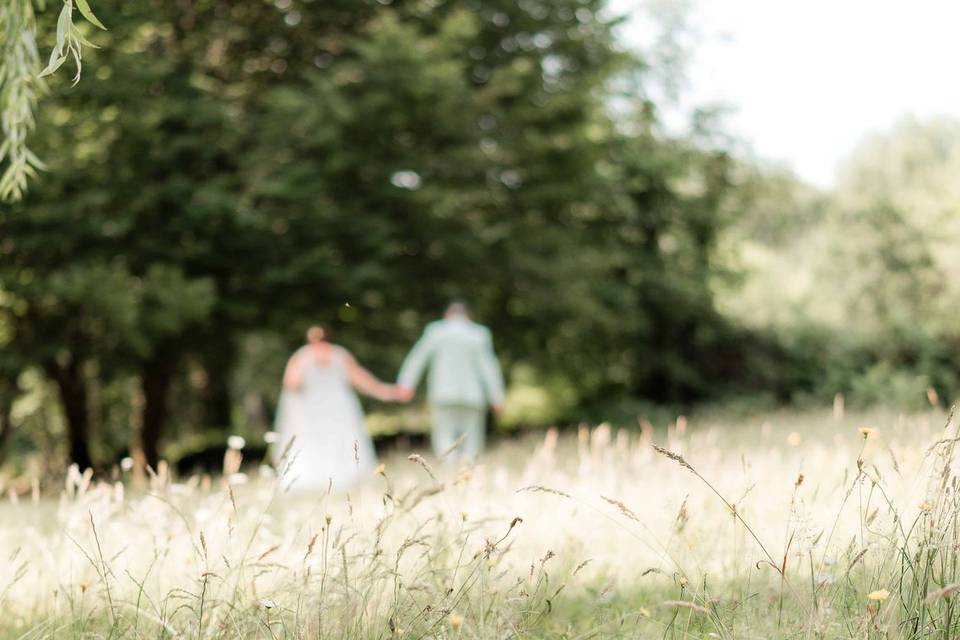 Mariage