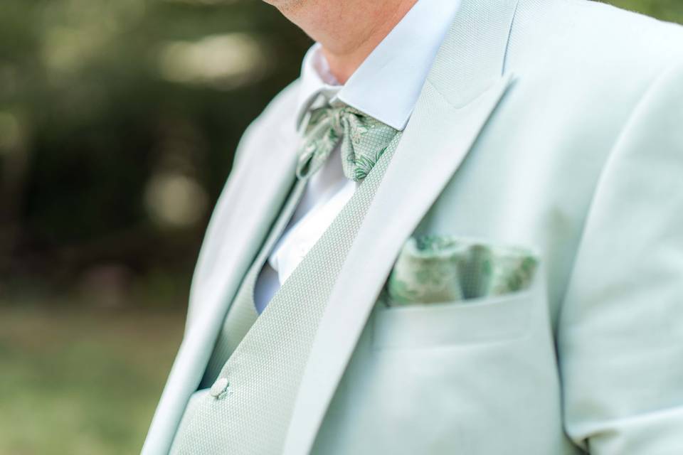 Mariage