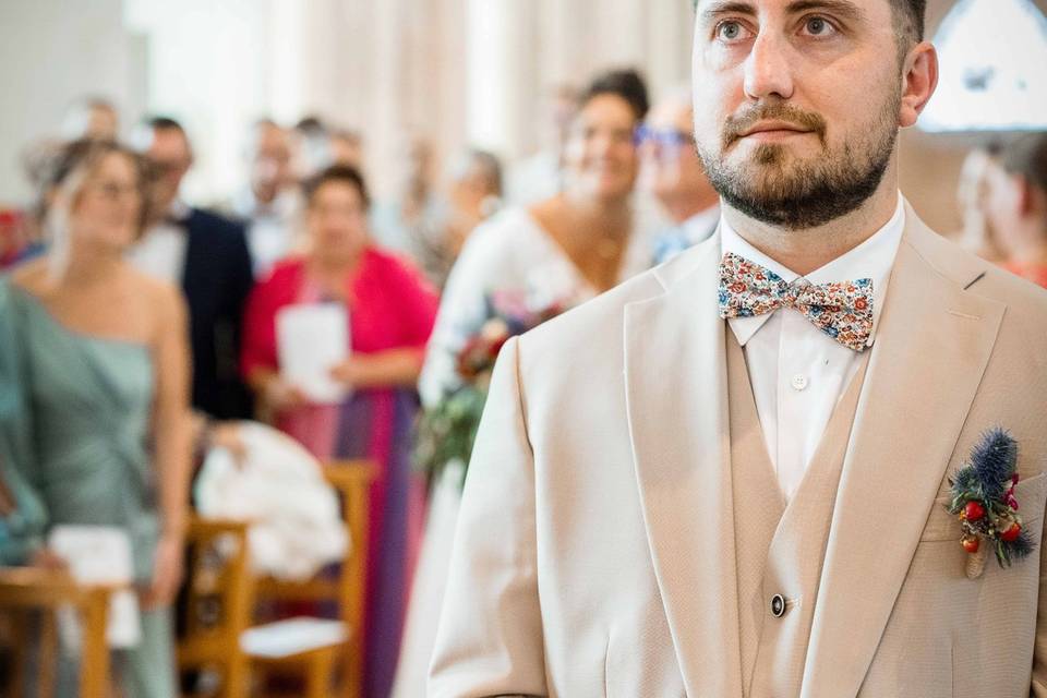 Mariage