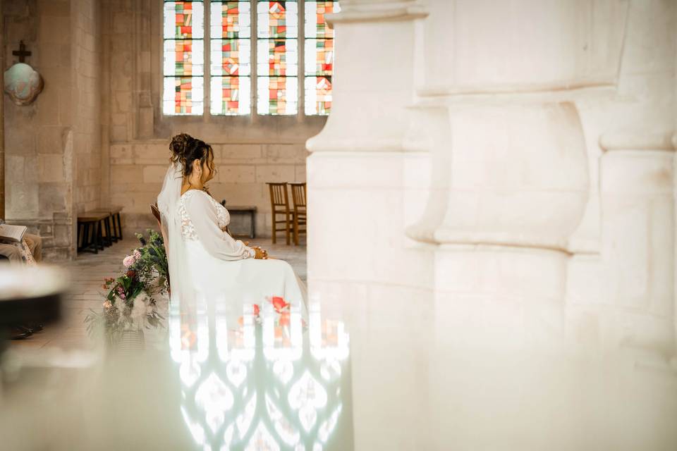 Mariage