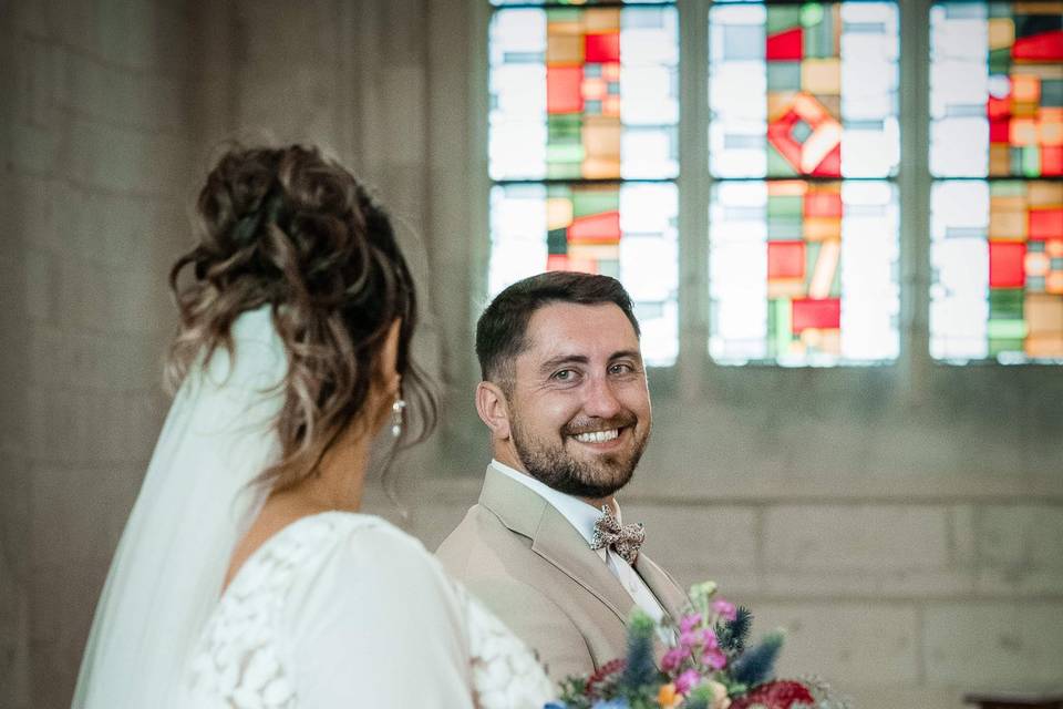 Mariage