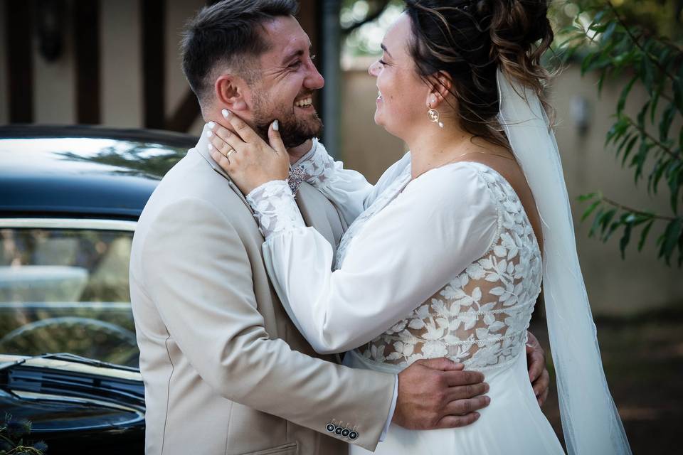 Mariage