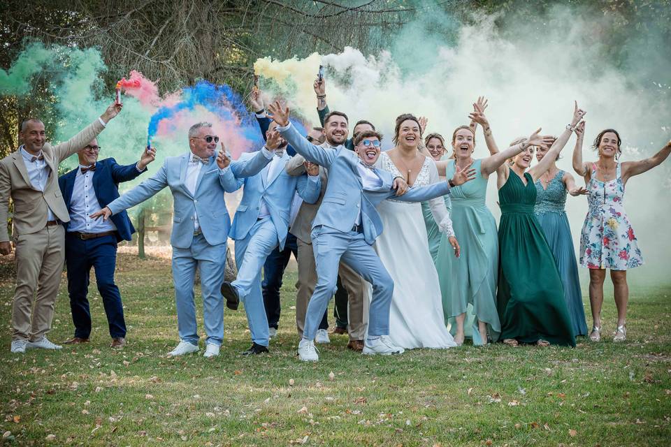 Mariage
