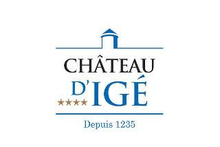 Château d'Igé