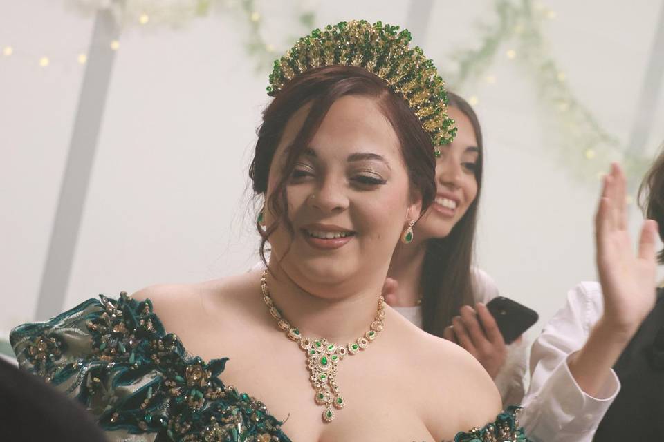 Célébration tunisienne
