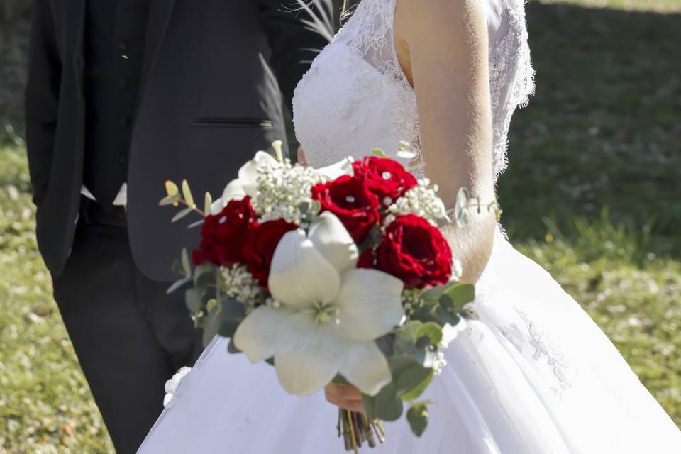 Le bouquet
