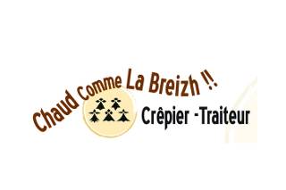 Chaud comme la Breizh logo