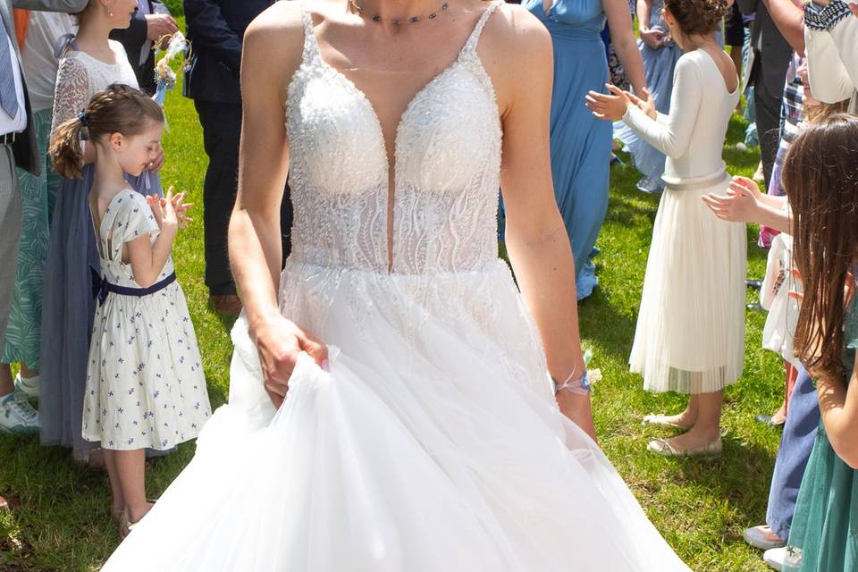 Mariée
