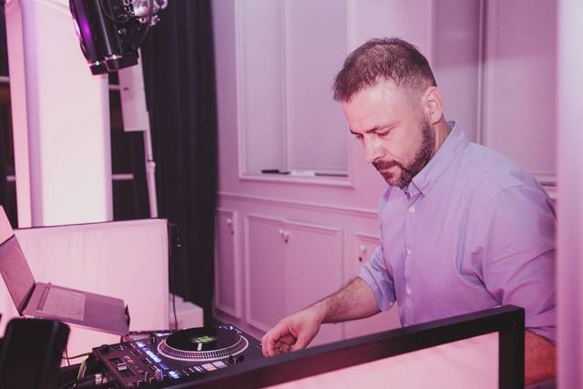 DJ Mix