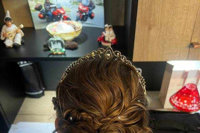 Chignon