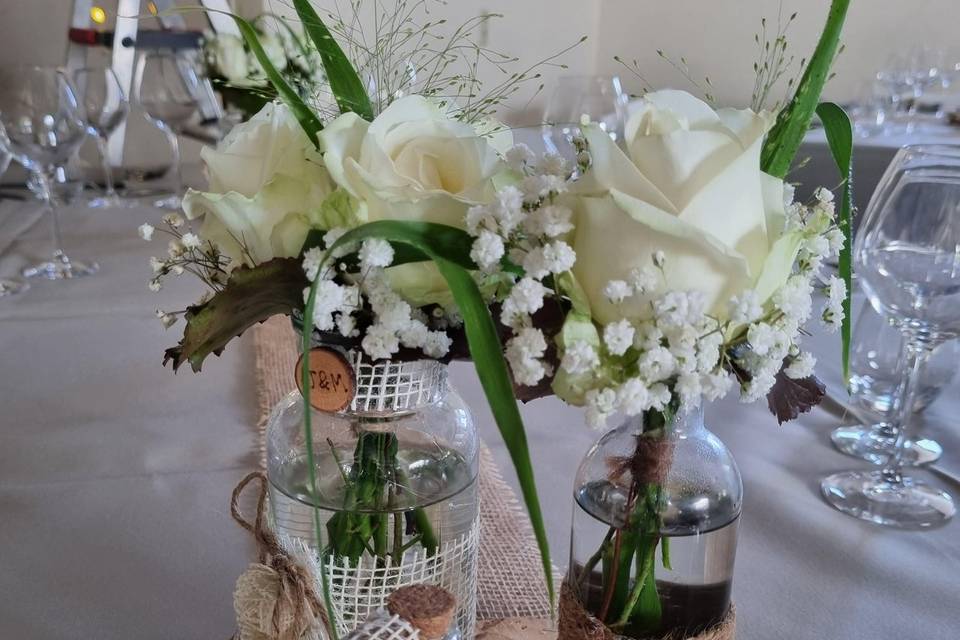 Centre de table
