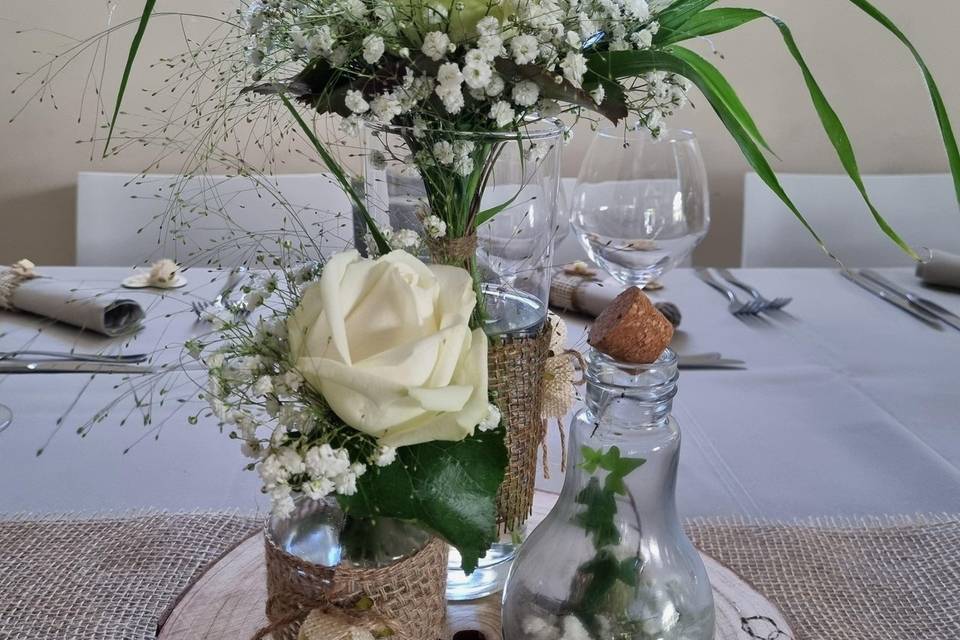 Centre de table
