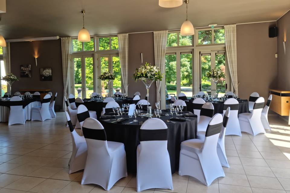 Centre de table