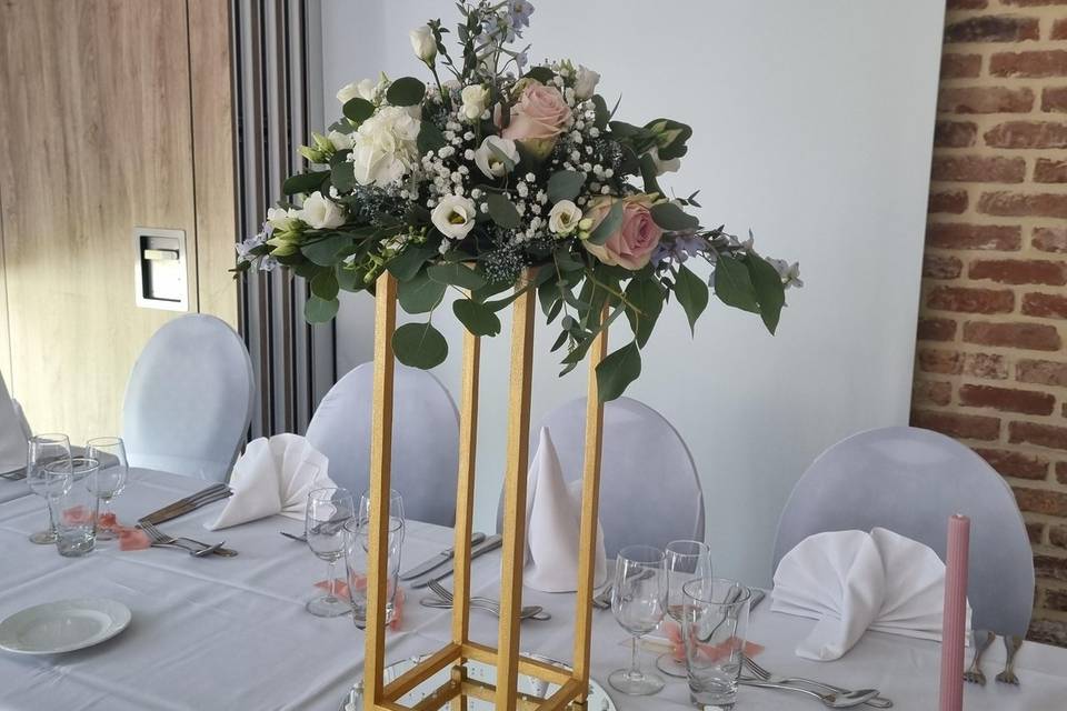 Centre de table